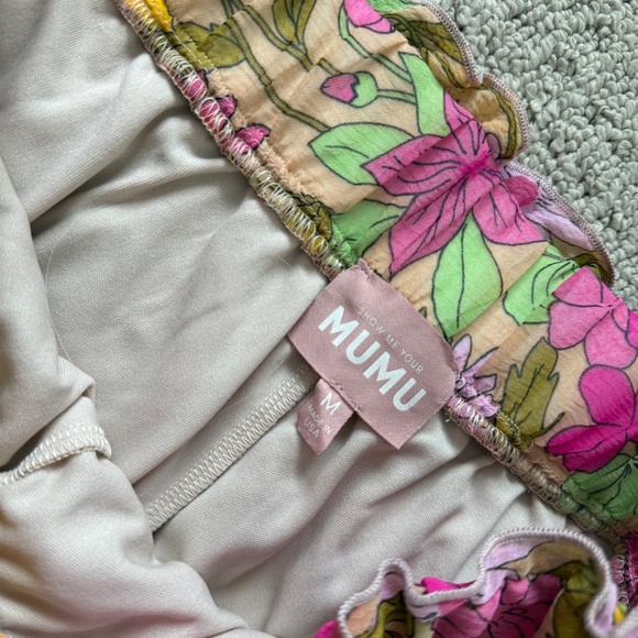 Show Me Your Mumu - Mommy and Me Match - Picture 4 of 6